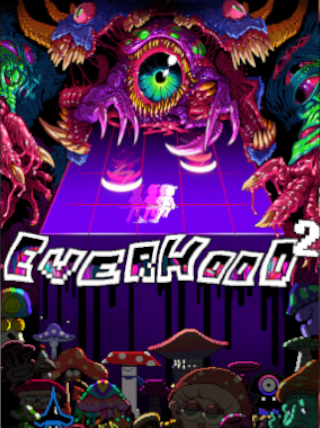 Everhood 2 (PC) - Steam Key - GLOBAL   - Foreign Gnomes [Email/Instant Delivery]