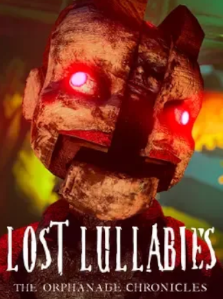 Lost Lullabies: The Orphanage Chronicles (PC) - Steam Key - GLOBAL   - Steam [Email/Instant Delivery]