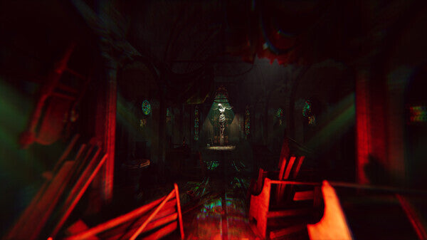 Lost Lullabies: The Orphanage Chronicles (PC) - Steam Key - GLOBAL   - Steam [Email/Instant Delivery]