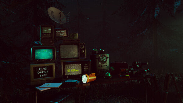 Lost Lullabies: The Orphanage Chronicles (PC) - Steam Key - GLOBAL   - Steam [Email/Instant Delivery]