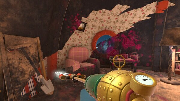 PowerWash Simulator: Wallace & Gromit Special Pack (PC) - Steam Key - GLOBAL   - SQUARE ENIX [Email/Instant Delivery]