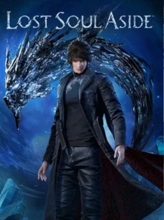 Lost Soul Aside (PC) - Steam Key ROW   - Steam [Email/Instant Delivery]