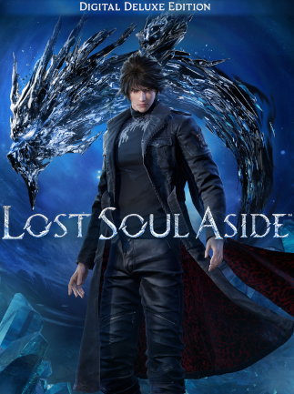 Lost Soul Aside | Deluxe Edition (PC) - Steam Key ROW   - Steam [Email/Instant Delivery]
