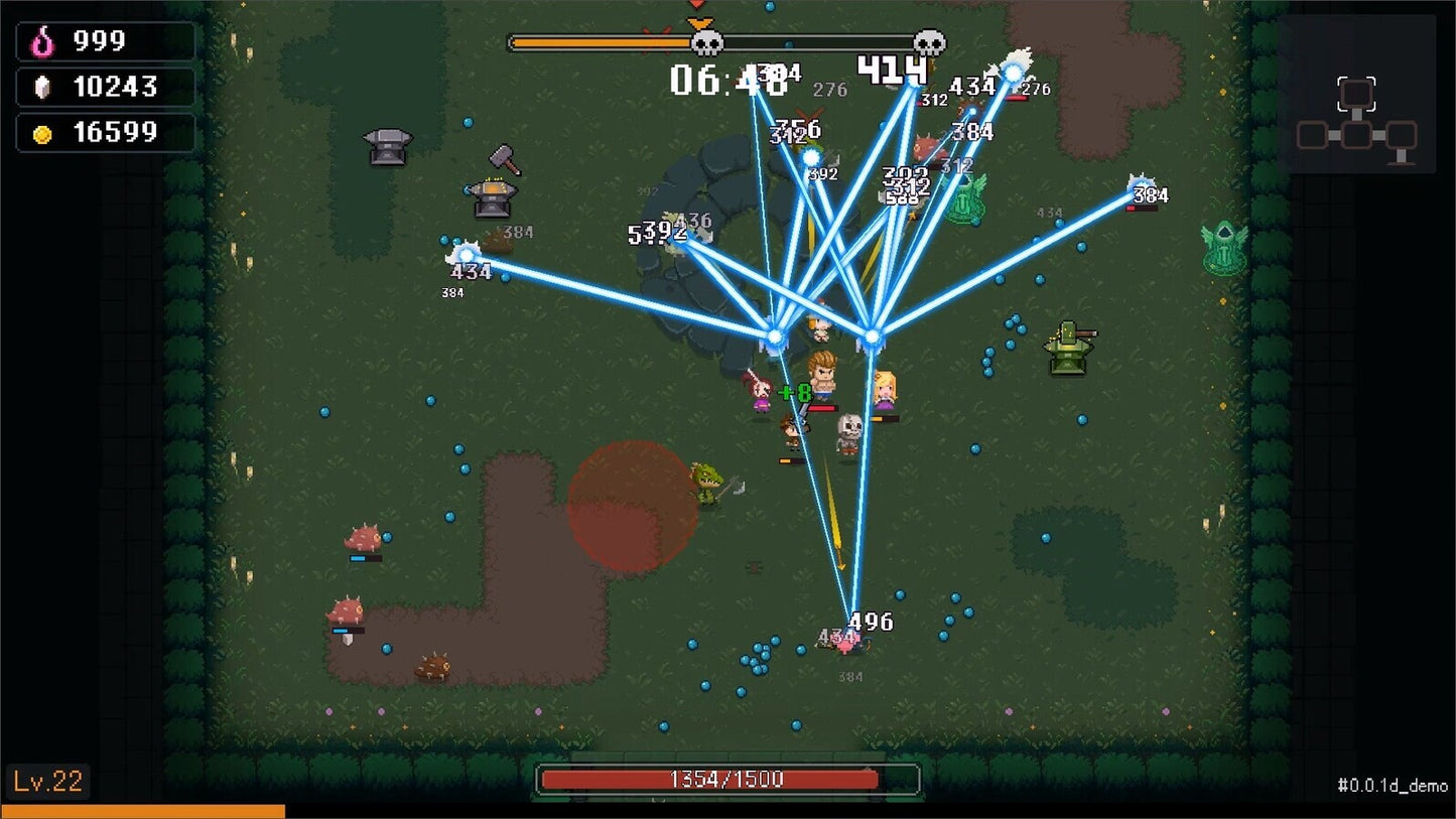I Am Legion: Stand Survivors (PC) - Steam Key - GLOBAL   - Steam [Email/Instant Delivery]