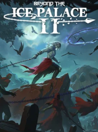 Beyond the Ice Palace II (PC) - Steam Key GLOBAL - Chinese Language   - PixelHeart [Email/Instant Delivery]