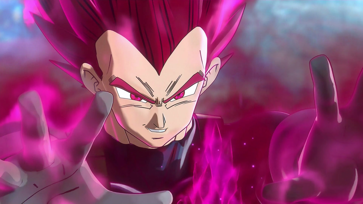 DRAGON BALL XENOVERSE 2 - FUTURE SAGA Chapter 1 (PC) - Steam Key - GLOBAL   - Steam [Email/Instant Delivery]