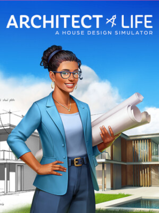Architect Life: A House Design Simulator | Supporter Edition (PC) - Steam Key ROW   - Nacon [Email/Instant Delivery]