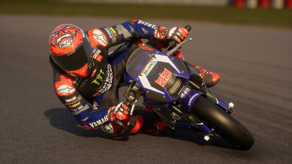 MotoGP 25 (Nintendo Switch) - Nintendo eShop Key - EUROPE   - Nintendo [Email/Instant Delivery]