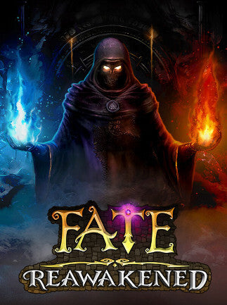 FATE: Reawakened (PC) - Steam Key - GLOBAL   - Steam [Email/Instant Delivery]