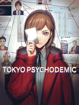 Tokyo Psychodemic (PC) - Steam Key - GLOBAL   - GRAVITY GAME ARISE [Email/Instant Delivery]