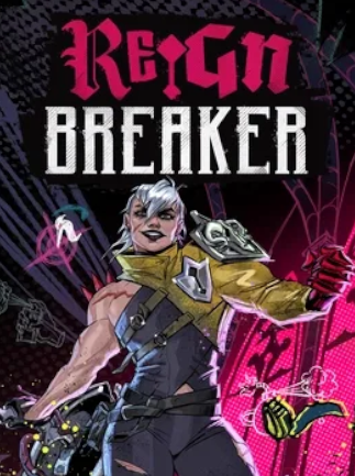 Reignbreaker (PC) - Steam Key - GLOBAL   - Steam [Email/Instant Delivery]