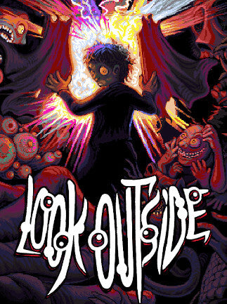 Look Outside (PC) - Steam Key - GLOBAL   - Steam [Email/Instant Delivery]