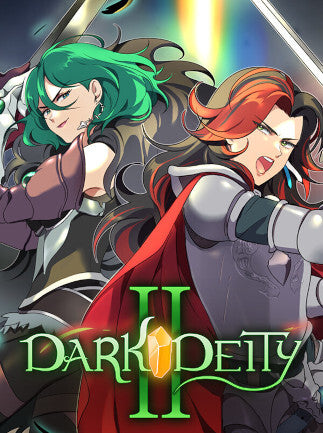 Dark Deity 2 (PC) - Steam Key ROW   - Steam [Email/Instant Delivery]