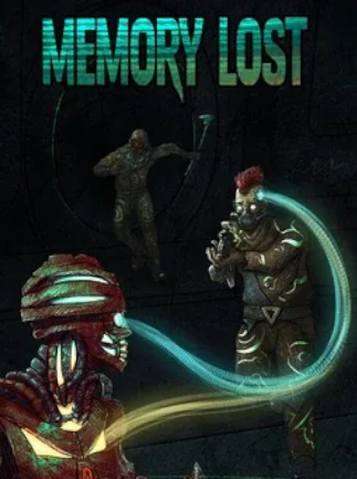 Memory Lost (PC) - Steam Key ROW   - Steam [Email/Instant Delivery]