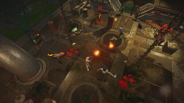 Memory Lost (PC) - Steam Key ROW   - Steam [Email/Instant Delivery]