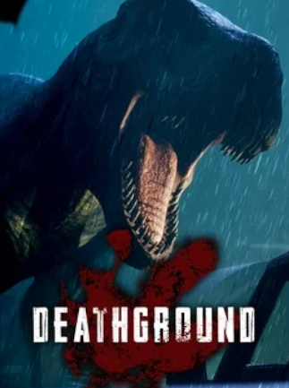Deathground (PC) - Steam Key - GLOBAL   - Steam [Email/Instant Delivery]