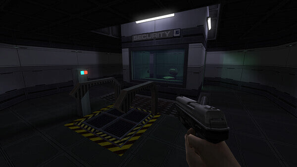 System Shock 2: 25th Anniversary Remaster (PC) - Steam Key - GLOBAL   - Nightdive Studios [Email/Instant Delivery]