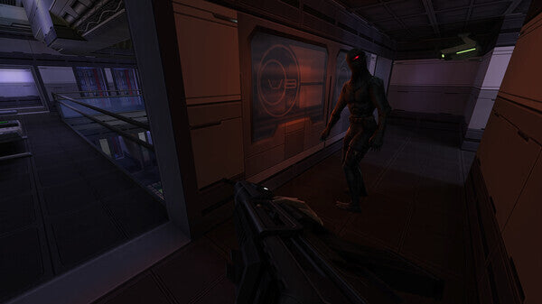 System Shock 2: 25th Anniversary Remaster (PC) - Steam Key - GLOBAL   - Nightdive Studios [Email/Instant Delivery]