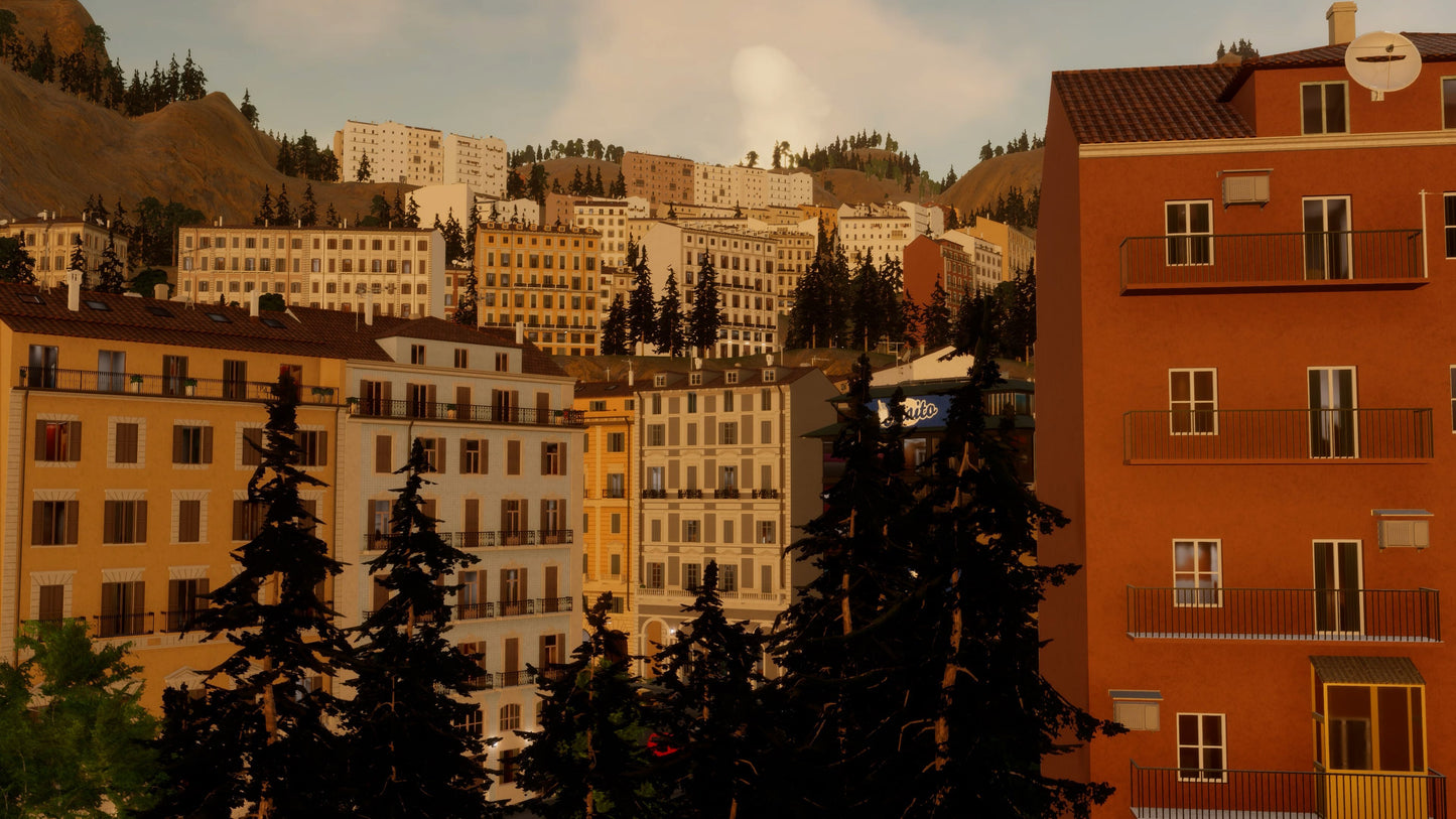 Cities: Skylines II - Leisure & Legacy Bundle (PC) - Steam Key - GLOBAL   - Steam [Email/Instant Delivery]