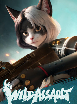 Wild Assault (PC) - Steam Key - GLOBAL   - Steam [Email/Instant Delivery]
