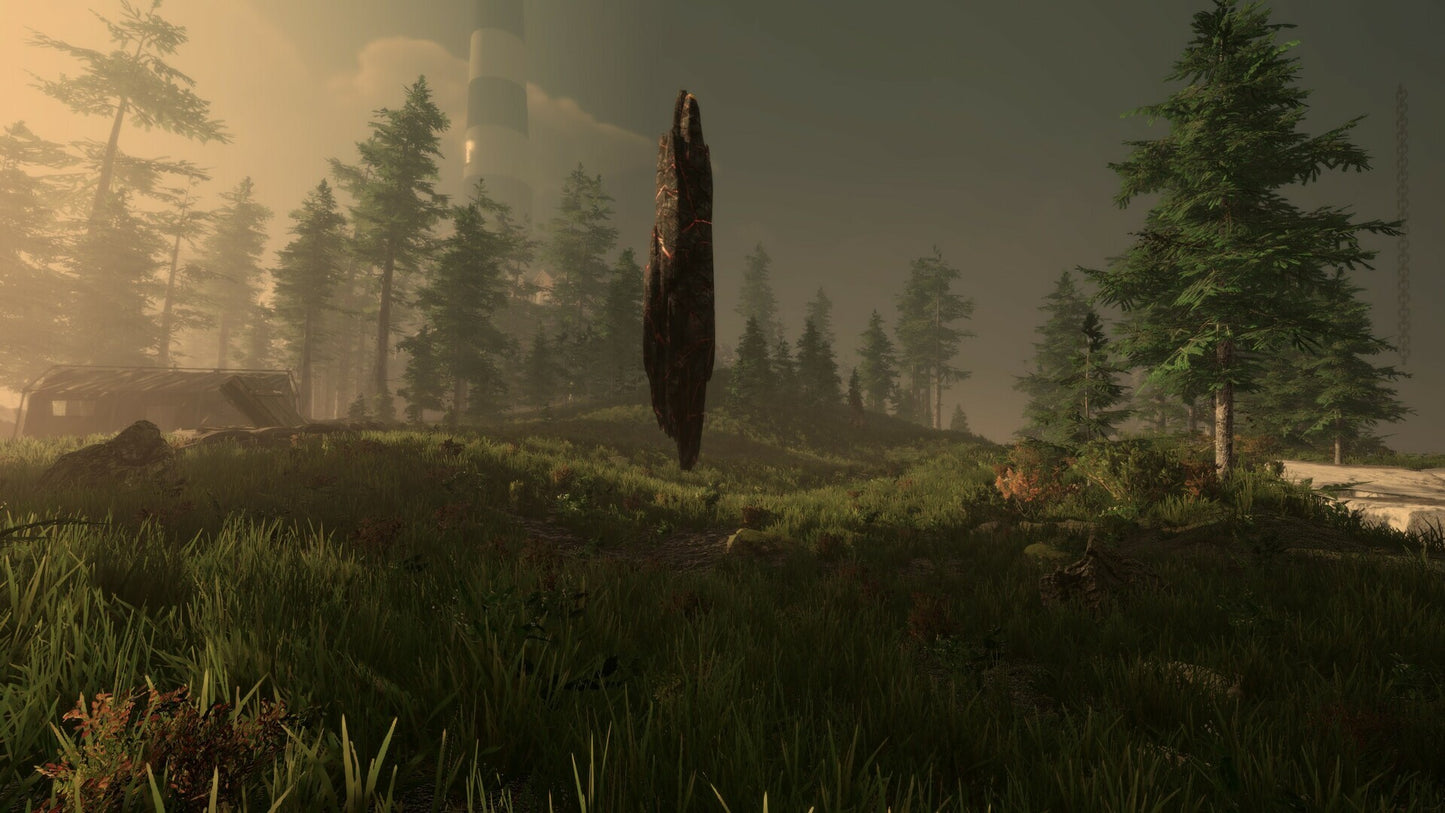 Project Mist (PC) - Steam Key - GLOBAL   - Awaken Realms [Email/Instant Delivery]
