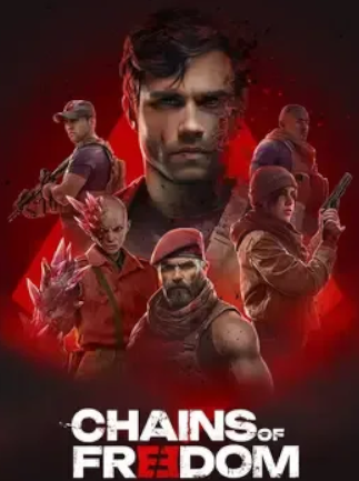 Chains of Freedom - Xbox Series X Key UNITED STATES Xbox Series X/S -  - Xbox Series X/S [Email/Instant Delivery]