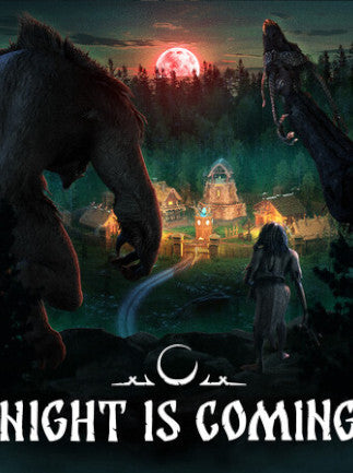 Night is Coming (PC) - Steam Key - GLOBAL   - Ravenscourt [Email/Instant Delivery]