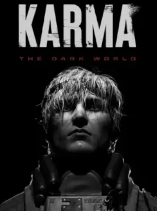 Karma: The Dark World (PC) - Steam Key - GLOBAL   - Gamera Games [Email/Instant Delivery]