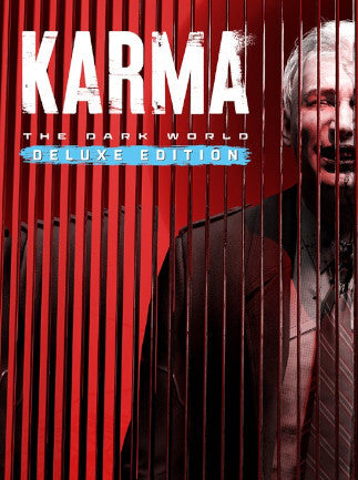 Karma: The Dark World (Xbox Series X/S, Windows 10) - Xbox Live Key GLOBAL   - Gamera Games [Email/Instant Delivery]