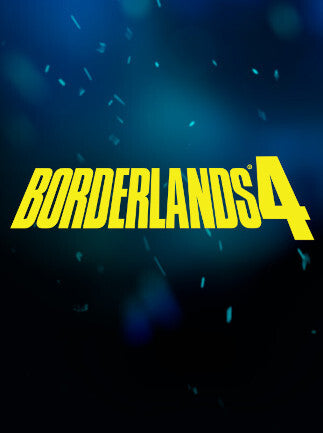Borderlands 4 (PC) - Steam Key - GLOBAL   - 2K [Email/Instant Delivery]
