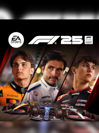 F1 25 - 2026 Season Edition (PC) - EA App Key - GLOBAL EA Launcher -  - EA Launcher [Email/Instant Delivery]