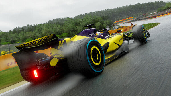 F1 25 | Iconic Edition (Xbox Series X/S) - Xbox Live Key ROW   - Xbox Live [Email/Instant Delivery]
