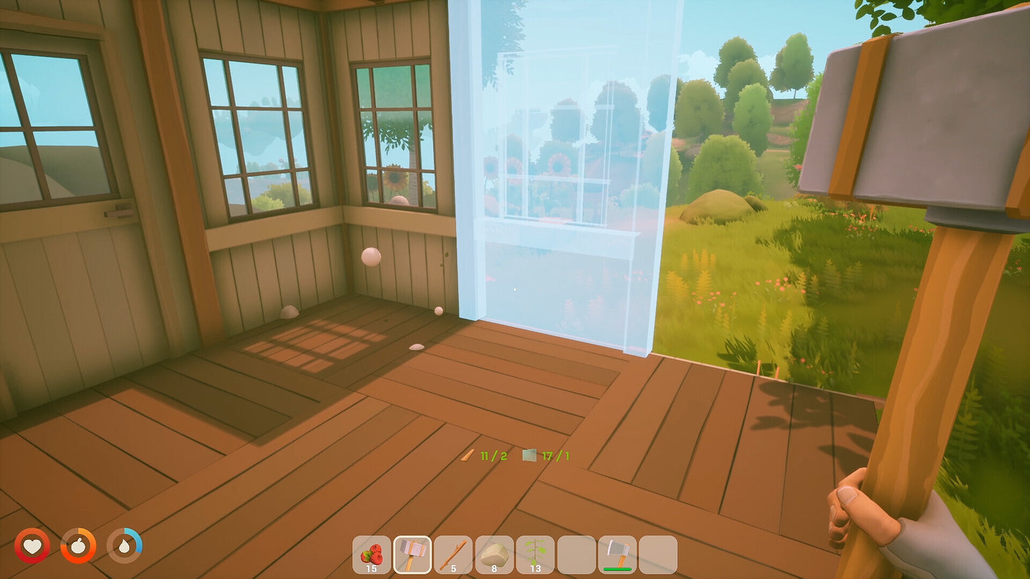 Solarpunk (PC) - Steam Key  - ROW   - rokaplay [Email/Instant Delivery]