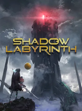 Shadow Labyrinth (PC) - Steam Key - GLOBAL   - Bandai Namco Entertainment Inc. [Email/Instant Delivery]
