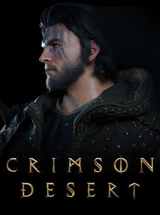 Crimson Desert (PC) - Steam Key - GLOBAL   - Steam [Email/Instant Delivery]