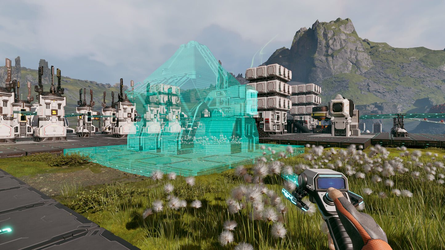 StarRupture (PC) - Steam Key  - ROW   - Creepy Jar [Email/Instant Delivery]