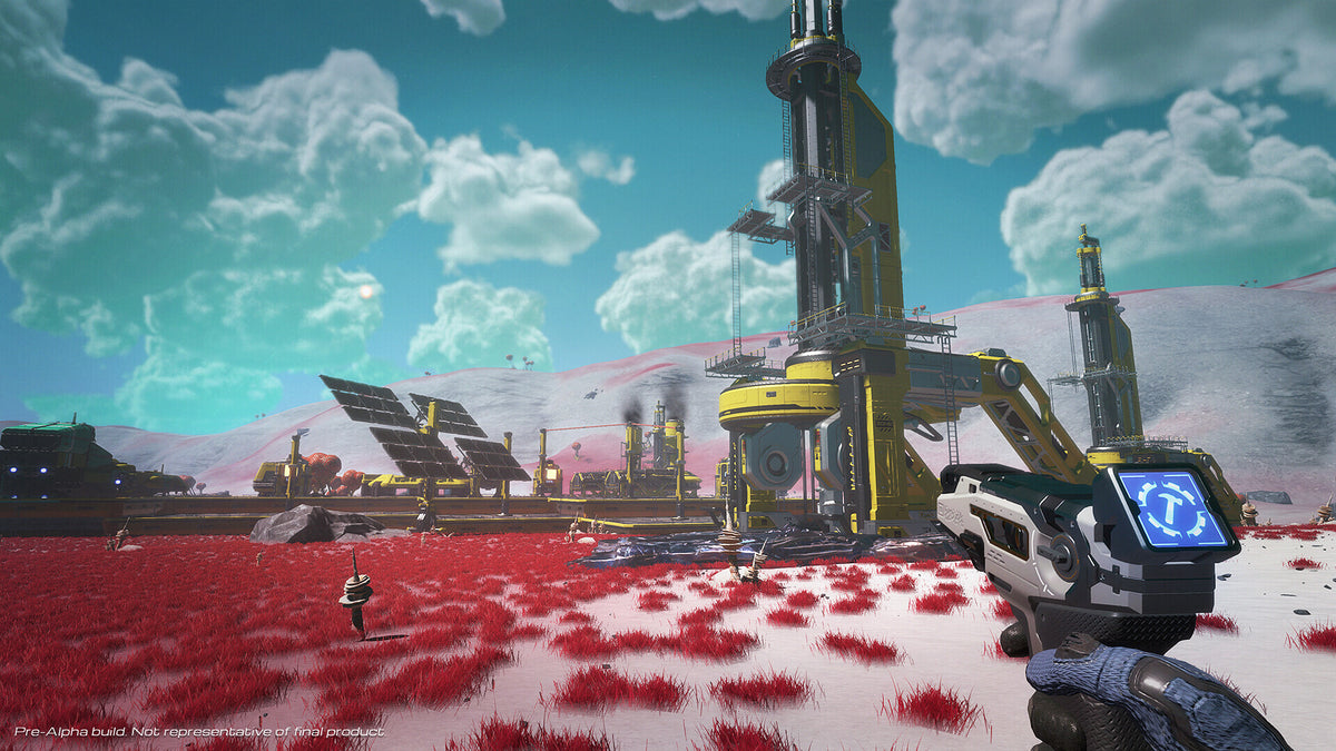SpaceCraft (PC) - Steam Key - GLOBAL   - Shiro Games [Email/Instant Delivery]