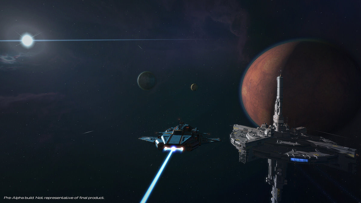 SpaceCraft (PC) - Steam Key - GLOBAL   - Shiro Games [Email/Instant Delivery]