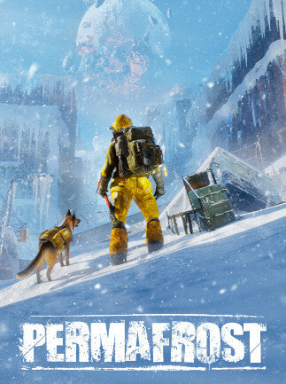 Permafrost (PC) - Steam Key - GLOBAL   - Toplitz Productions [Email/Instant Delivery]