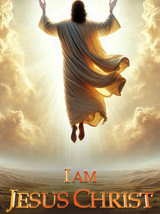 I Am Jesus Christ (PC) - Steam Key - GLOBAL   - PlayWay S.A. [Email/Instant Delivery]