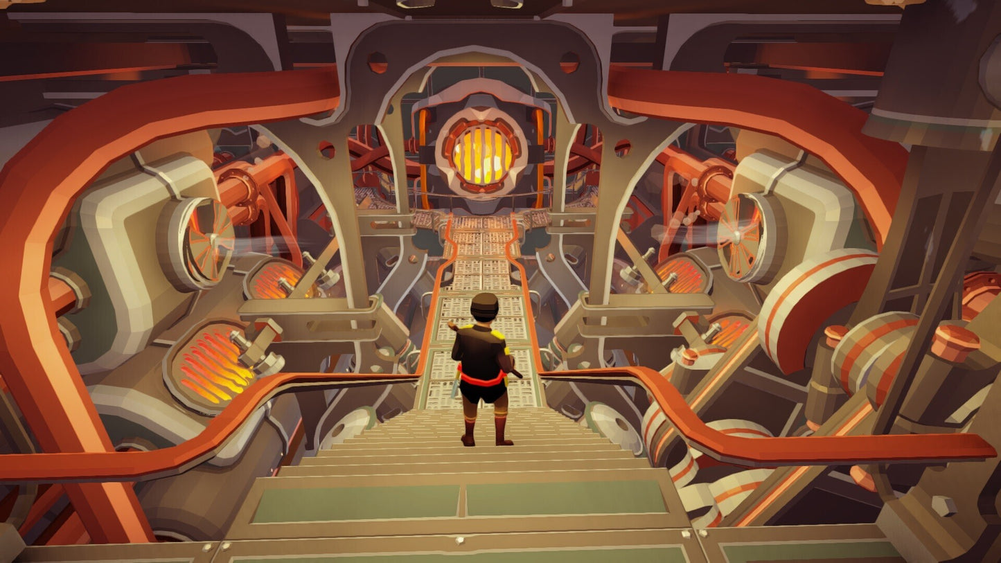 Survival Machine (PC) - Steam Key - GLOBAL   - Steam [Email/Instant Delivery]
