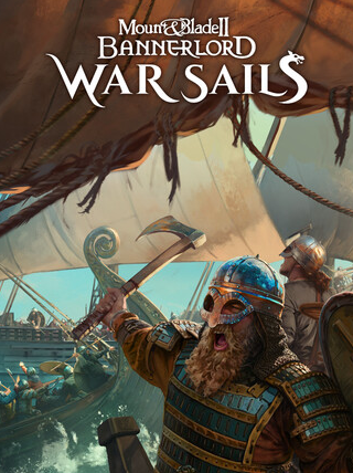 Mount & Blade II: Bannerlord - War Sails (PC) - Steam Key - GLOBAL   - Steam [Email/Instant Delivery]