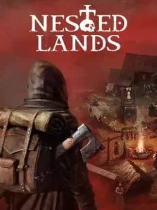Nested Lands (PC) - Steam Key  - GLOBAL   - META Publishing [Email/Instant Delivery]