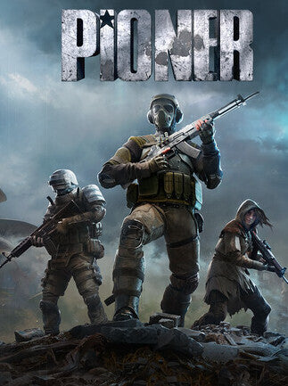 PIONER (PC) - Steam Key - GLOBAL   - Steam [Email/Instant Delivery]