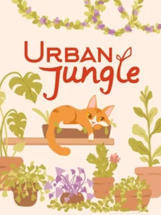 Urban Jungle (PC) - Steam Key - GLOBAL   - Assemble Entertainment [Email/Instant Delivery]