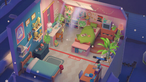 Urban Jungle (PC) - Steam Key - GLOBAL   - Assemble Entertainment [Email/Instant Delivery]