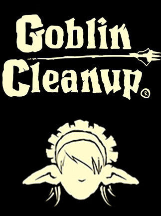 Goblin Cleanup (PC) - Steam Key ROW   - Steam [Email/Instant Delivery]