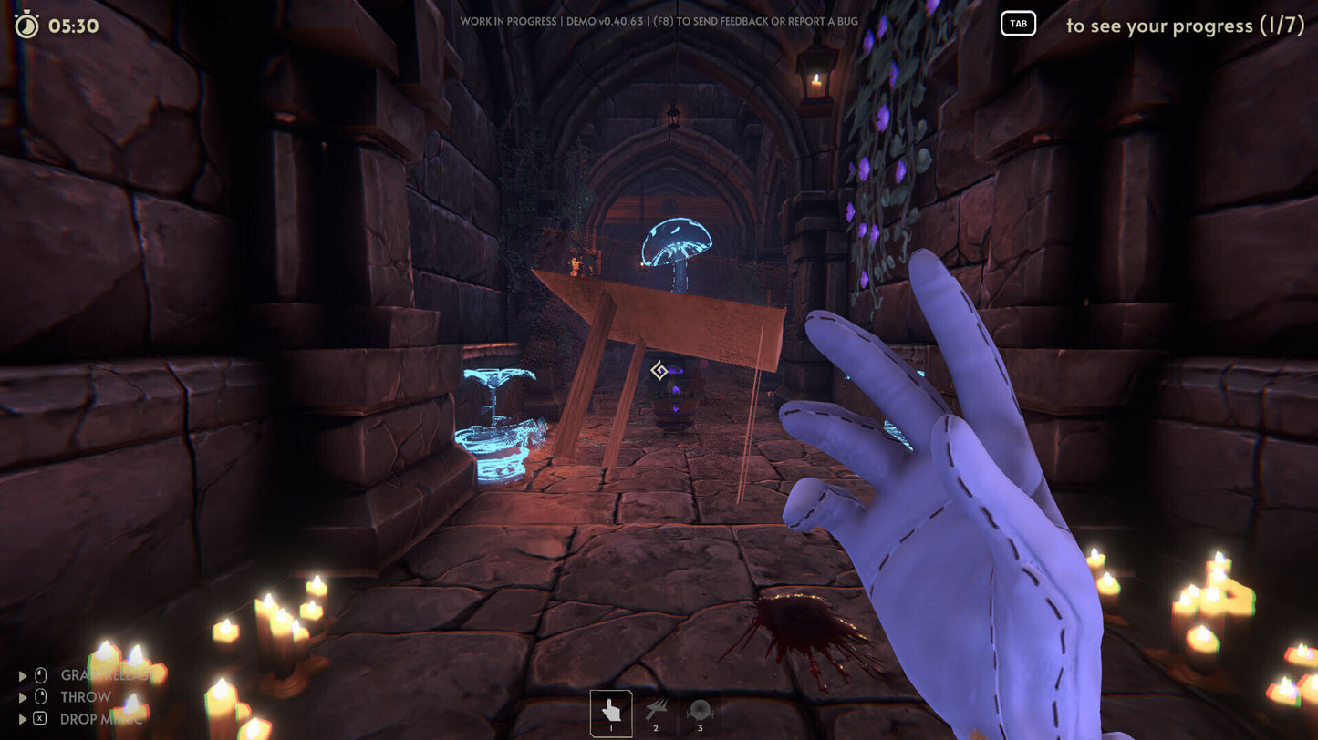 Goblin Cleanup (PC) - Steam Key ROW   - Steam [Email/Instant Delivery]