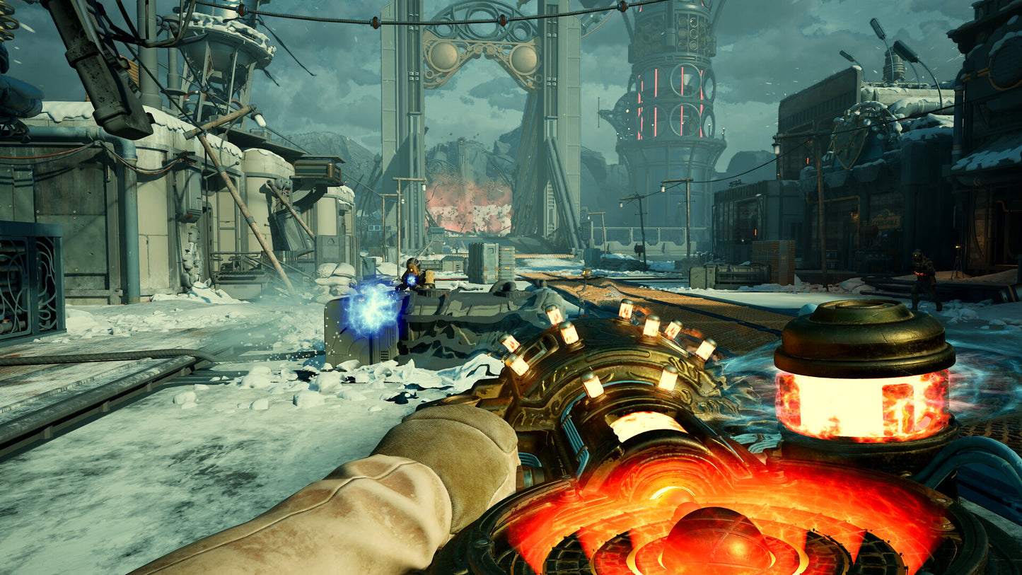 The Outer Worlds 2 | Premium Edition (Xbox Series X/S, Windows 10) - Xbox Live Key - GLOBAL   - Xbox Game Studios [Email/Instant Delivery]
