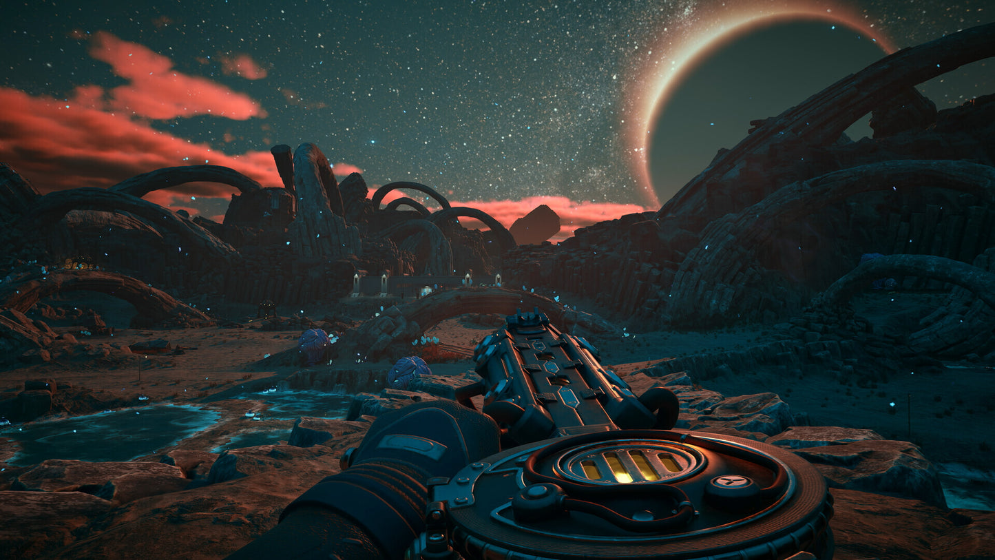 The Outer Worlds 2 | Premium Edition (PC) - Steam Key - GLOBAL   - Xbox Game Studios [Email/Instant Delivery]